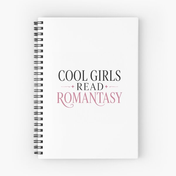 Item preview, Romantasy book designed and sold by Karoline2978.