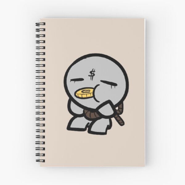 Item preview, The Binding Of Isaac designed and sold by Inthestardust.