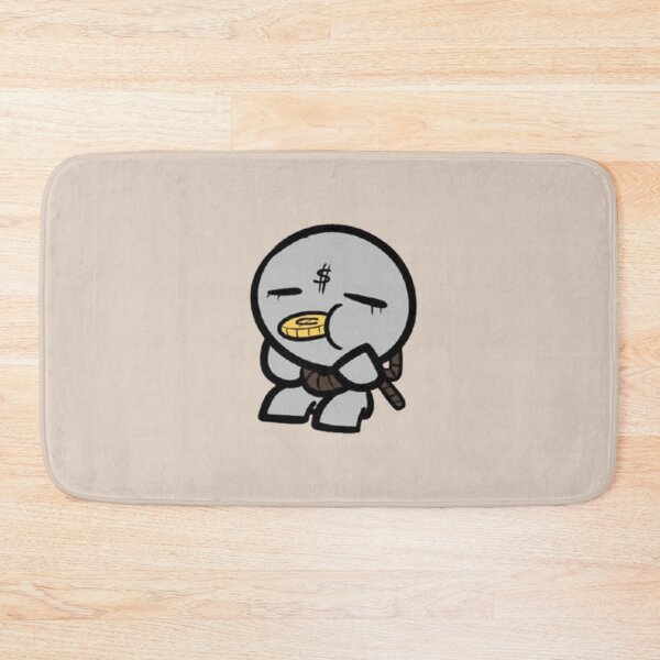 Item preview, The Binding Of Isaac designed and sold by Inthestardust.
