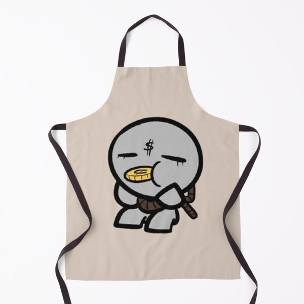 Item preview, The Binding Of Isaac designed and sold by Inthestardust.