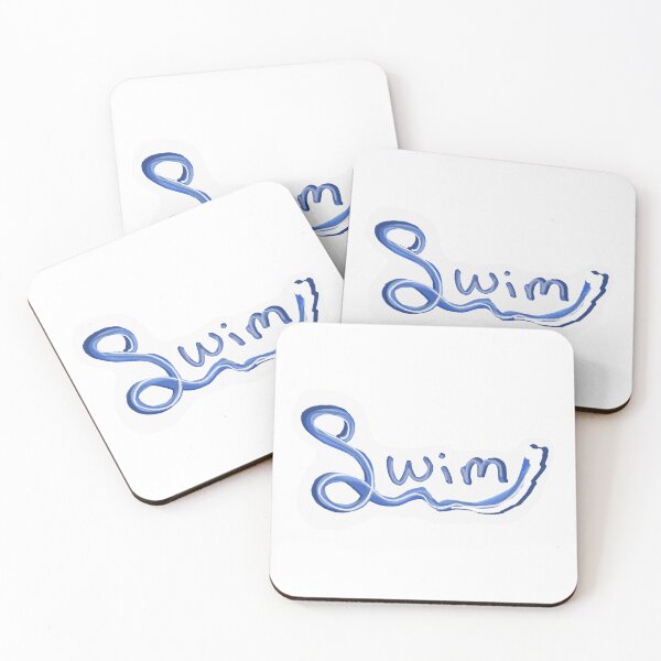 Item preview, Swim - BTS Arirang designed and sold by zionjaelstudio.