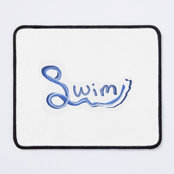 Item preview, Swim - BTS Arirang designed and sold by zionjaelstudio.
