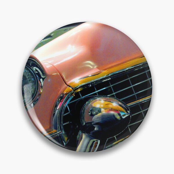 Item preview, Elvis Presley Pink Cadillac Car designed and sold by AndyEvansPhotos.