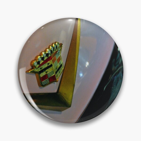 Item preview, Elvis Presley Pink Cadillac Car designed and sold by AndyEvansPhotos.