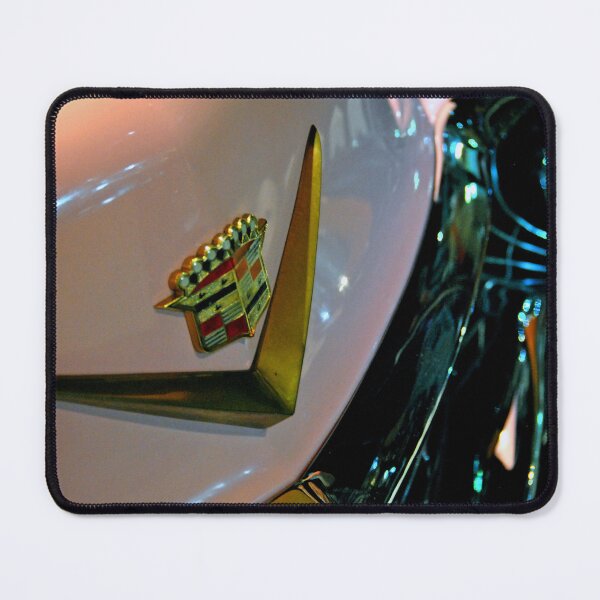 Item preview, Elvis Presley Pink Cadillac Car designed and sold by AndyEvansPhotos.