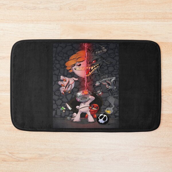 Item preview, The Binding Of Isaac  designed and sold by Inthestardust.