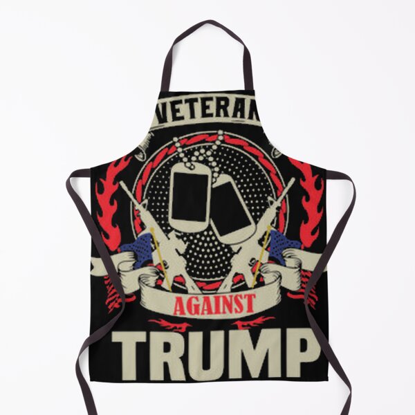 Item preview, Veterans Against Trump 2020 Veterans Gift designed and sold by leftylee.