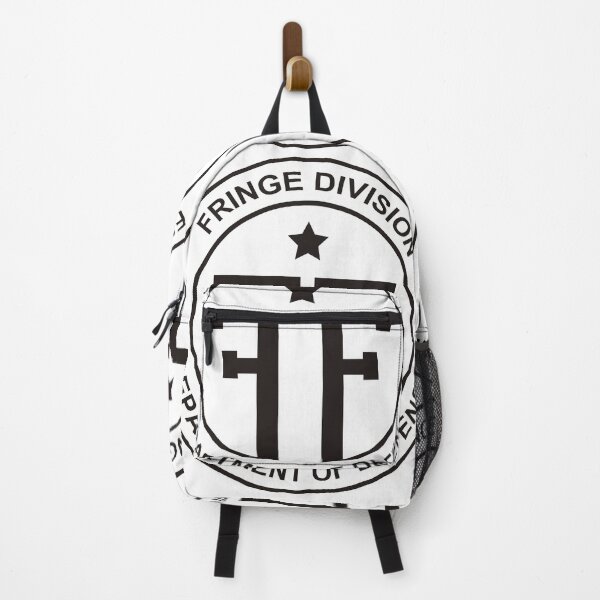 Item preview, Fringe Division designed and sold by tomperys.