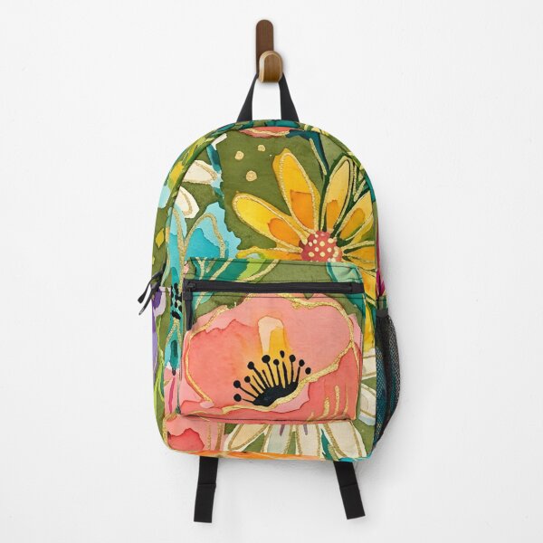 Item preview, Modern Bright Flower designed and sold by GraphicsClub.