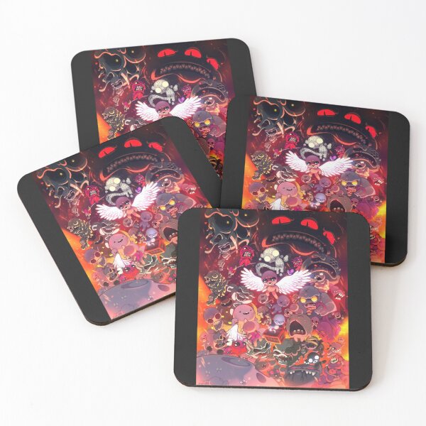 Item preview, The Binding Of Isaac  designed and sold by Inthestardust.