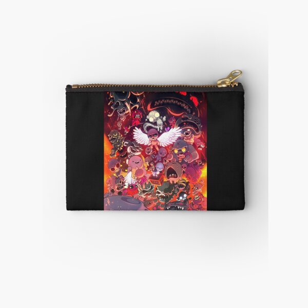 Item preview, The Binding Of Isaac  designed and sold by Inthestardust.