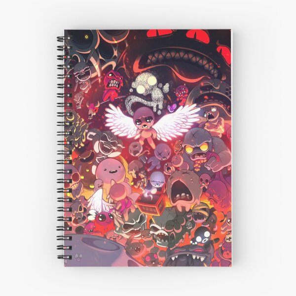 Item preview, The Binding Of Isaac  designed and sold by Inthestardust.