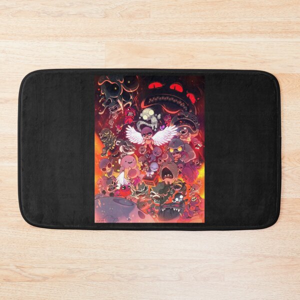 Item preview, The Binding Of Isaac  designed and sold by Inthestardust.