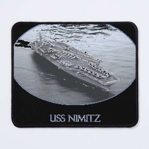 Item preview, Uss Nimitz Cvn 68 designed and sold by integer13.