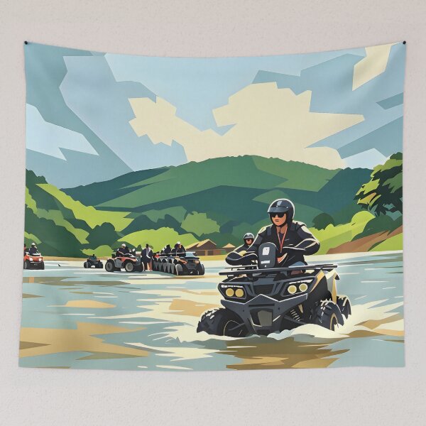 Item preview, Spirit of Siam | Outdoor Adventure Collection designed and sold by Spirit of Siam.