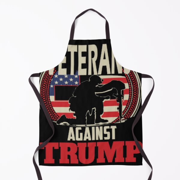 Item preview, Veterans Against Trump 2020 Veterans Gift_1 designed and sold by leftylee.