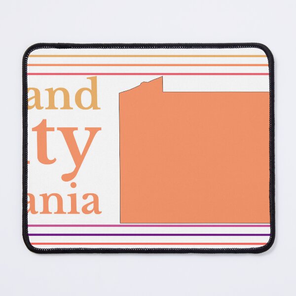 Item preview, Cumberland County Pennsylvania Highlighted on State Map designed and sold by TheIconSmith.