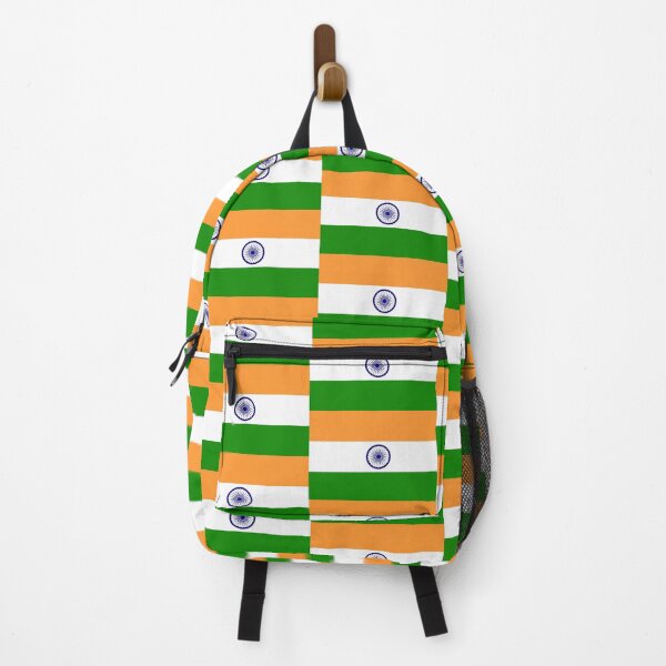Item preview, Indian Flag of India designed and sold by FlagsandSymbols.