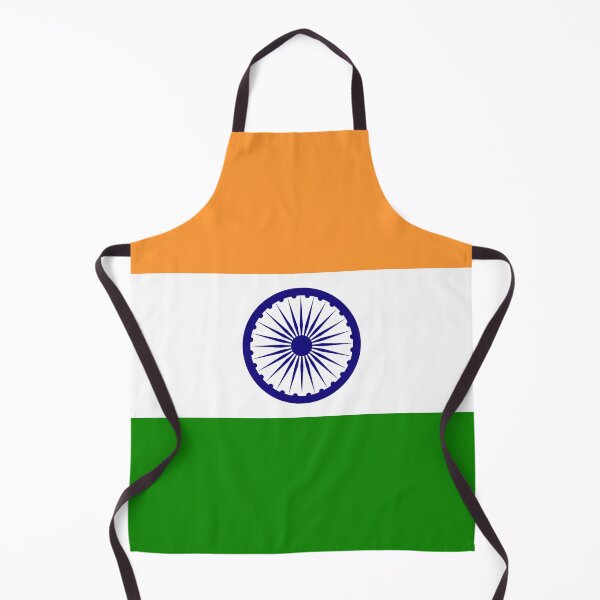 Item preview, Indian Flag of India designed and sold by FlagsandSymbols.