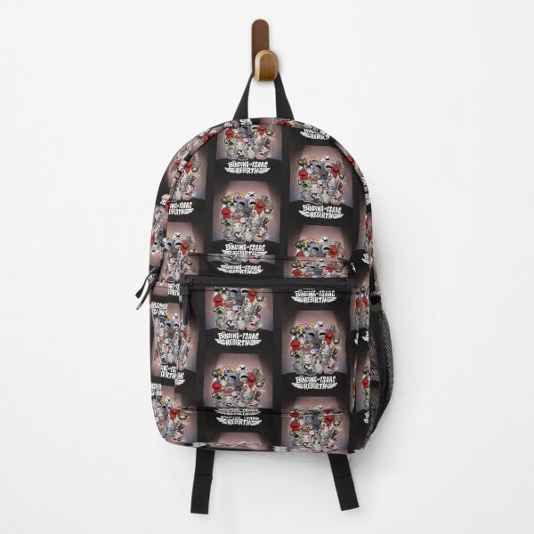 Item preview, The Binding Of Isaac designed and sold by Inthestardust.