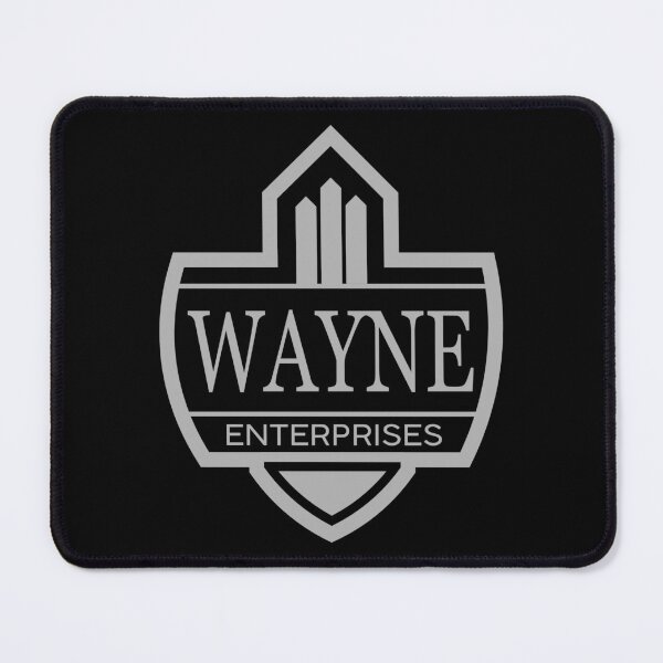 Item preview, Wayne Enterprises designed and sold by OddityDesign.