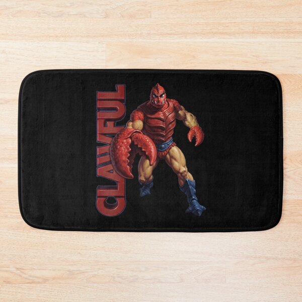 Item preview, Crab man (version 1) designed and sold by ME design.