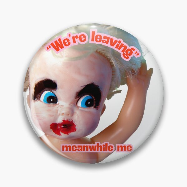 Item preview, getting ready meme for girls designed and sold by Doozie designs.