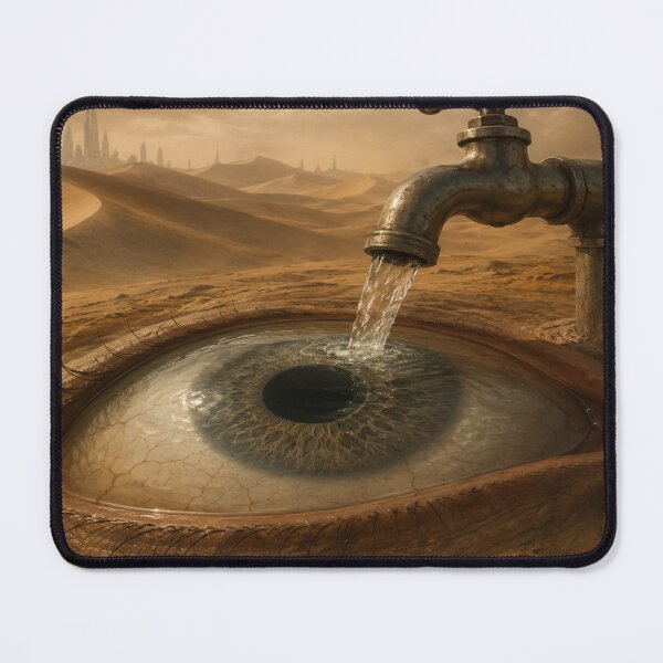 Item preview, Eye Watering designed and sold by Blue Robin.