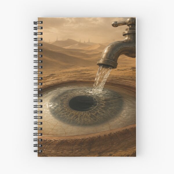 Item preview, Eye Watering designed and sold by Blue  Robin.