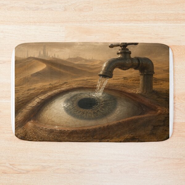 Item preview, Eye Watering designed and sold by Blue  Robin.