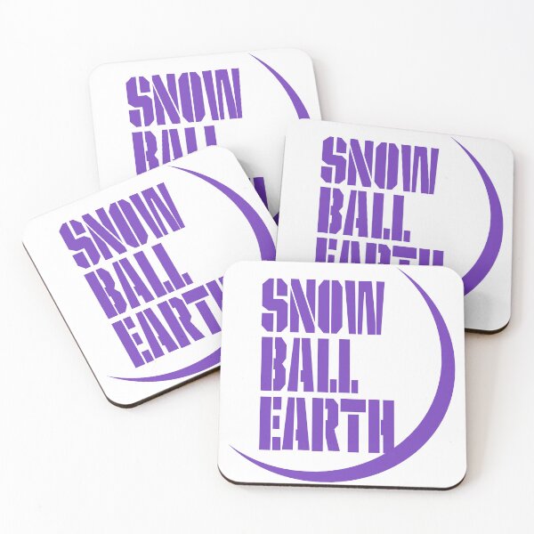 Item preview, Snow Ball Earth designed and sold by OddityDesign.