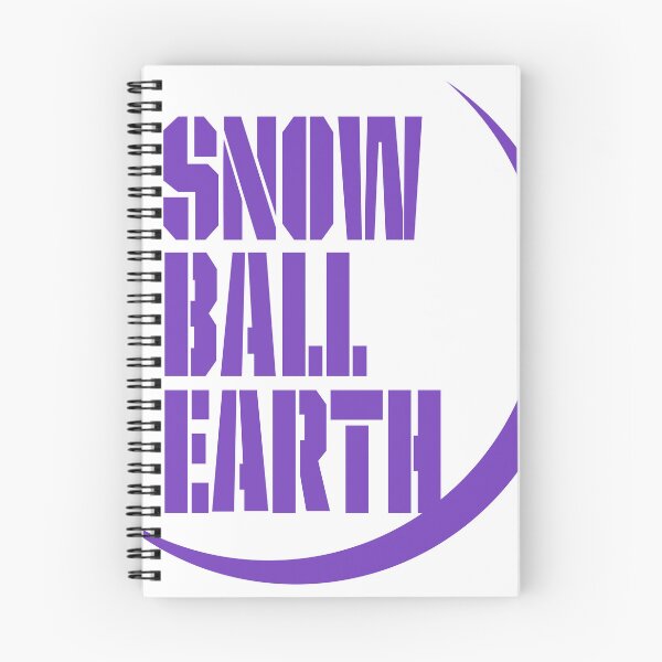 Item preview, Snow Ball Earth designed and sold by OddityDesign.