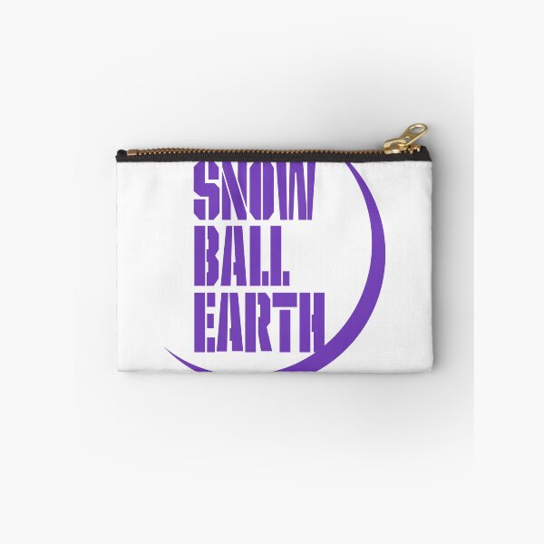 Item preview, Snow Ball Earth designed and sold by OddityDesign.
