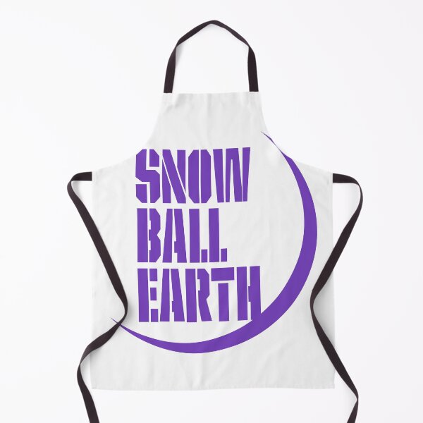 Item preview, Snow Ball Earth designed and sold by OddityDesign.