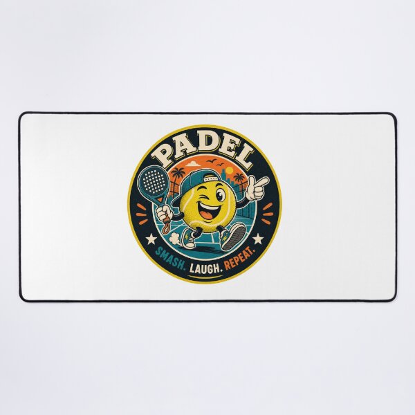 Item preview, Padel Lovers designed and sold by Wilcox PhotoArt.