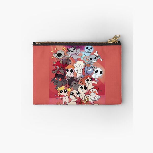 Item preview, The Binding Of Isaac  designed and sold by Inthestardust.