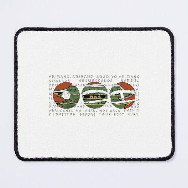 Item preview, Arirang BTS designed and sold by zionjaelstudio.