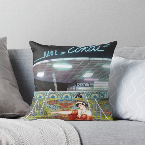 Item preview, Local café... designed and sold by montagealabira.