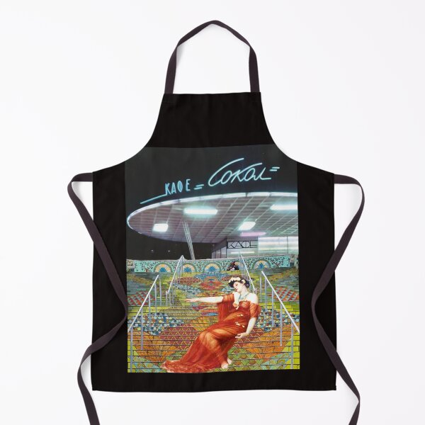 Item preview, Local café... designed and sold by montagealabira.