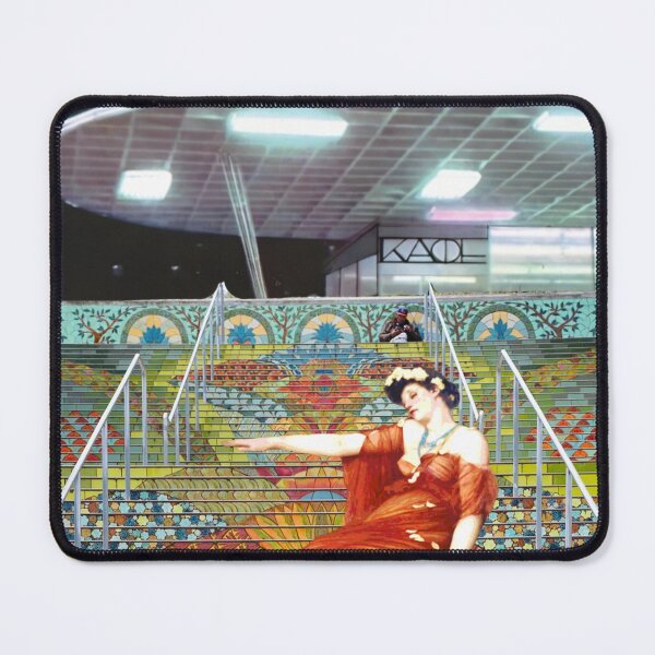 Item preview, Local café... designed and sold by montagealabira.