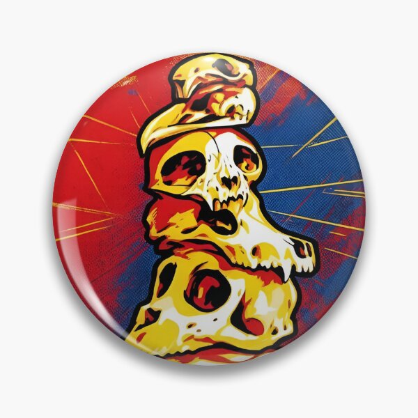 Item preview, The White Skelly designed and sold by Sergo-Z.