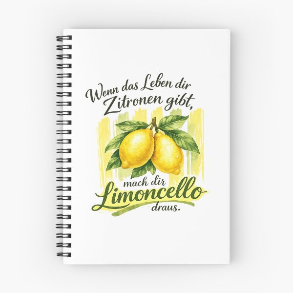 Item preview, Lemon design with a funny saying, summer design designed and sold by wortwerk-design.