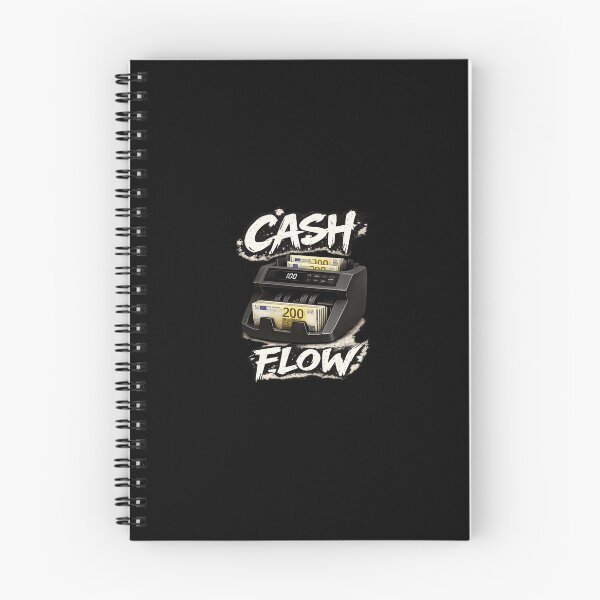 Item preview, Cash Flow designed and sold by RetroPlus.