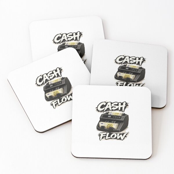 Item preview, Cash Flow designed and sold by RetroPlus.