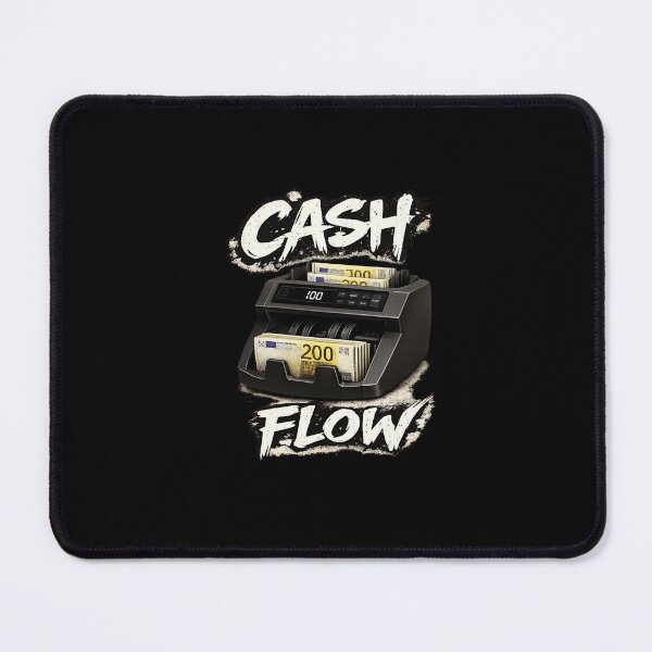 Item preview, Cash Flow designed and sold by RetroPlus.
