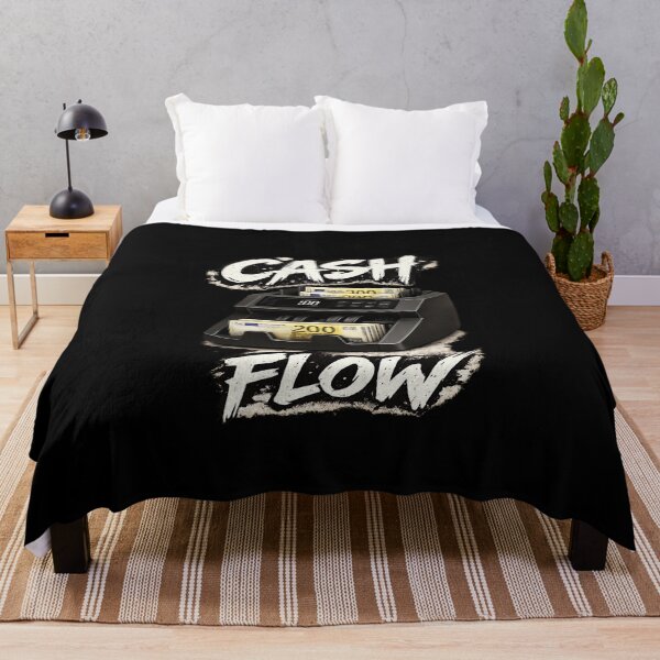 Item preview, Cash Flow designed and sold by RetroPlus.