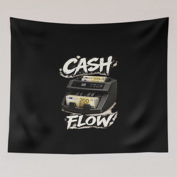 Item preview, Cash Flow designed and sold by RetroPlus.