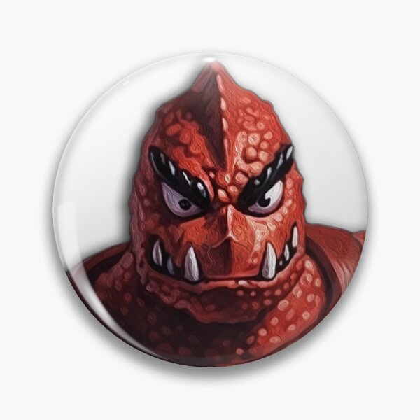 Item preview, Crab man (version 2) designed and sold by ME design.