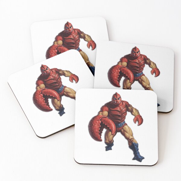 Item preview, Crab man (version 2) designed and sold by ME design.