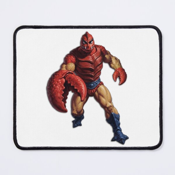 Item preview, Crab man (version 2) designed and sold by ME design.